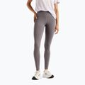 Women's running leggings New Balance Reflective RC Heat 28" neptune grey
