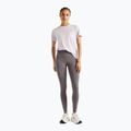 Women's running leggings New Balance Reflective RC Heat 28" neptune grey 2