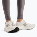 Women's running leggings New Balance Reflective RC Heat 28" neptune grey 6