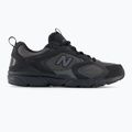 Shoes New Balance 408's V1 black/phantom bb 2