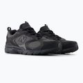 Shoes New Balance 408's V1 black/phantom bb 4
