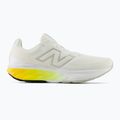 Men's running shoes New Balance Fresh Foam 520's V9 white/silver metallic/satsuma orange 2