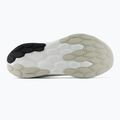 Men's running shoes New Balance Fresh Foam 520's V9 white/silver metallic/satsuma orange 6