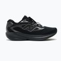 Men's running shoes New Balance 680's V9 GTX black