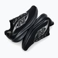 Men's running shoes New Balance 680's V9 GTX black 2
