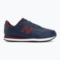 Children's shoes New Balance 323's V1 blue 2