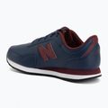 Children's shoes New Balance 323's V1 blue 3
