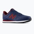Children's shoes New Balance 323's V1 blue
