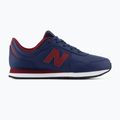 Children's shoes New Balance 323's V1 blue 2