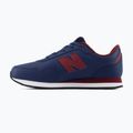 Children's shoes New Balance 323's V1 blue 3