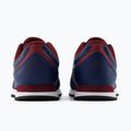 Children's shoes New Balance 323's V1 blue 5