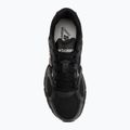 Shoes New Balance Classic 408's V1 black/silver metallic 5