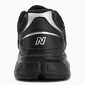 Shoes New Balance Classic 408's V1 black/silver metallic 6