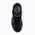 Shoes New Balance Classic 408's V1 black/silver metallic 3