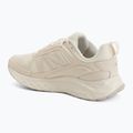Women's running shoes New Balance Fresh Foam Arishi V4 angora/linen/angora 3