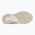 Women's running shoes New Balance Fresh Foam Arishi V4 angora/linen/angora 4