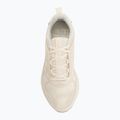 Women's running shoes New Balance Fresh Foam Arishi V4 angora/linen/angora 5
