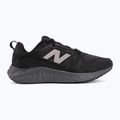 Women's running shoes New Balance Fresh Foam Arishi V4 black/black cement/truffle metallic 2
