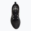 Women's running shoes New Balance Fresh Foam Arishi V4 black/black cement/truffle metallic 5