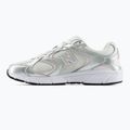 Shoes New Balance Classic 408's V1 light silver metallic/pink salt 3