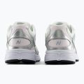 Shoes New Balance Classic 408's V1 light silver metallic/pink salt 5