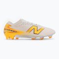Football boots New Balance Furon Pro V9 FG fresh air/satsuma orange 2