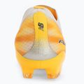 Football boots New Balance Furon Pro V9 FG fresh air/satsuma orange 6