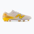 Football boots New Balance Furon Pro V9 FG fresh air/satsuma orange 2