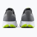 Children's running shoes New Balance 520's Lace V9 grey matter/Ssate grey/alkaline green 5