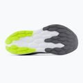 Children's running shoes New Balance 520's Lace V9 grey matter/Ssate grey/alkaline green 6
