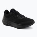 Children's running shoes New Balance 520's Lace V9 black/black/black