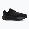 Children's running shoes New Balance 520's Lace V9 black/black/black 2