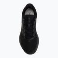 Children's running shoes New Balance 520's Lace V9 black/black/black 5