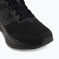 Children's running shoes New Balance 520's Lace V9 black/black/black 7