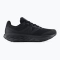 Children's running shoes New Balance 520's Lace V9 black/black/black 2