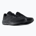 Children's running shoes New Balance 520's Lace V9 black/black/black 4