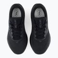 Children's running shoes New Balance 520's Lace V9 black/black/black 7
