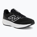 Children's running shoes New Balance 520's Lace V9 black/white/black