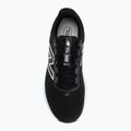 Children's running shoes New Balance 520's Lace V9 black/white/black 5