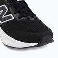 Children's running shoes New Balance 520's Lace V9 black/white/black 7