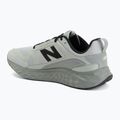 Men's running shoes New Balance Fresh Foam Arishi V4 lone star grey/bayberry/black metallic 3
