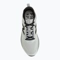 Men's running shoes New Balance Fresh Foam Arishi V4 lone star grey/bayberry/black metallic 5