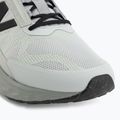 Men's running shoes New Balance Fresh Foam Arishi V4 lone star grey/bayberry/black metallic 7