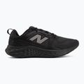 Men's running shoes New Balance Fresh Foam Arishi V4 black cement/black/dark silver metallic 2