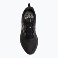 Men's running shoes New Balance Fresh Foam Arishi V4 black cement/black/dark silver metallic 5