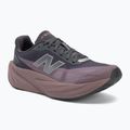Women's running shoes New Balance FuelCell Rebel V5 magnet/pebble