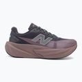 Women's running shoes New Balance FuelCell Rebel V5 magnet/pebble 2