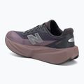 Women's running shoes New Balance FuelCell Rebel V5 magnet/pebble 3