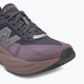 Women's running shoes New Balance FuelCell Rebel V5 magnet/pebble 7