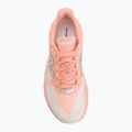 Women's running shoes New Balance FuelCell Rebel V5 pink lemonade/pink salt 5